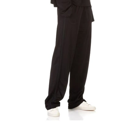 新品 mm6 maison margiela side line eazy pants M