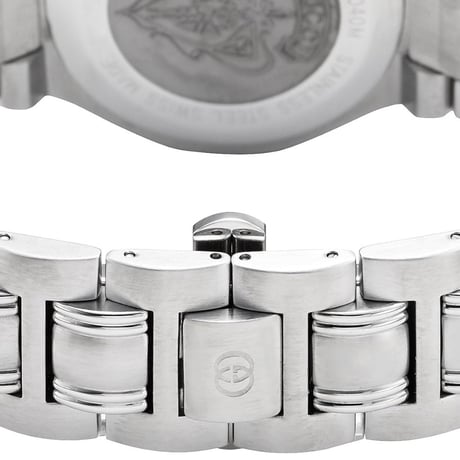 新品 gucci dress watch