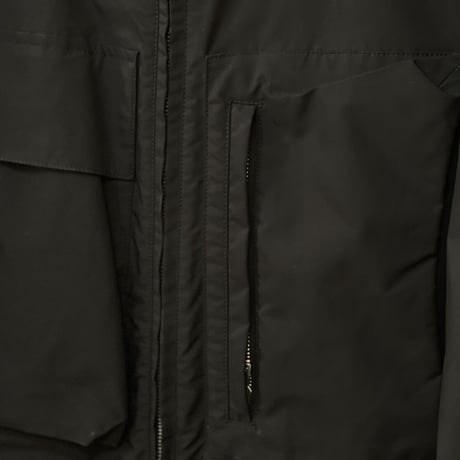 2020SS marni nylon mountain jacket