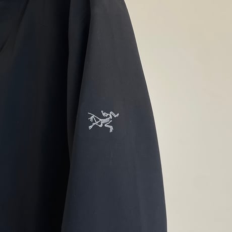 arcteryx goretex coat M
