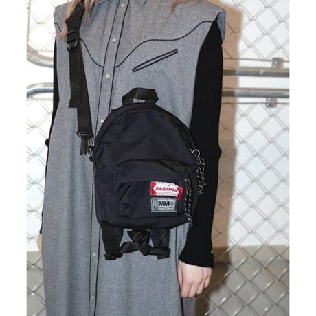 mm6 eastpak schouder backpack