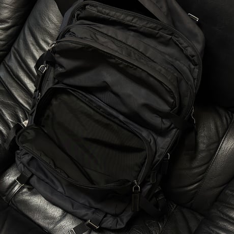 prada backpack