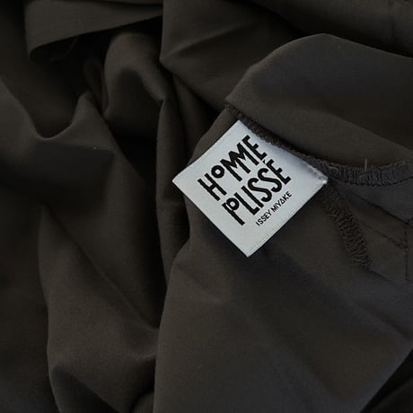 新品 homme plisse issey miyake over size pleats shirt 3