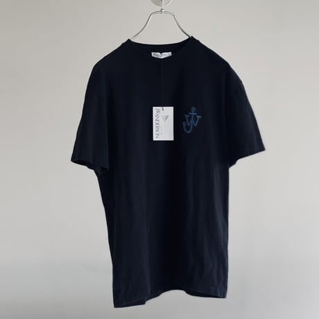 新品 jw anderson 2023SS anchor patch tops