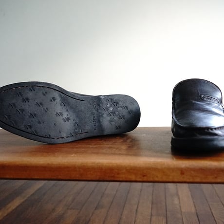 a testoni leather shose