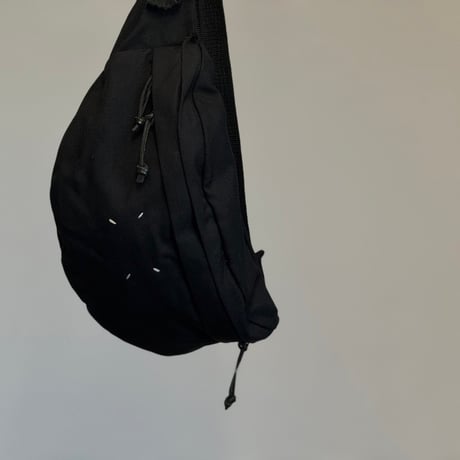 【正規品】maison margiela ”XL” body bag