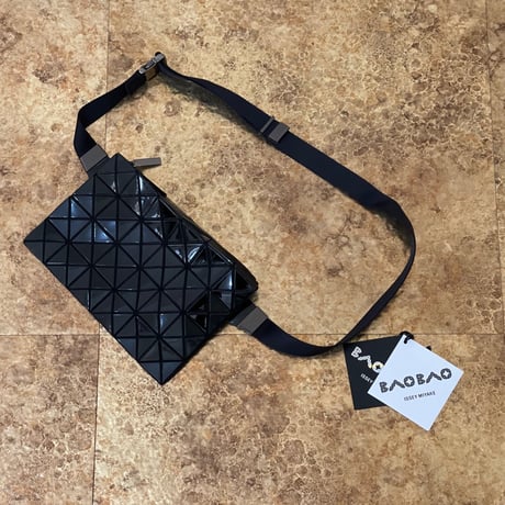 新品 BAOBAO isseymiyake bag #D