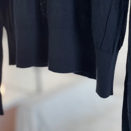 dries van noten 2022aw turtleneck knit M