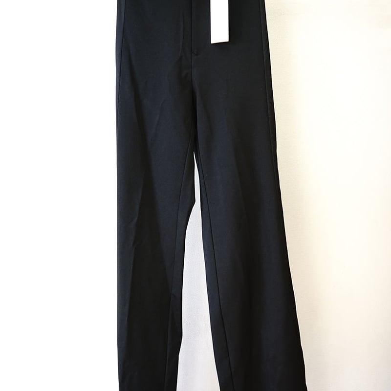 新品 mm6 maison margiela side line trousers 44 |