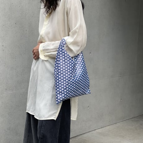 新品 mm6 maison margiela  japanese bag