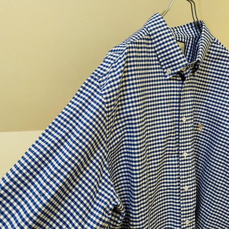 新品 gucci over size shirt