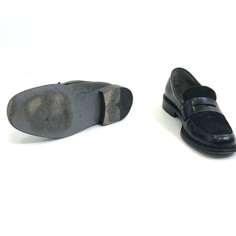 viktor & rolf loafers