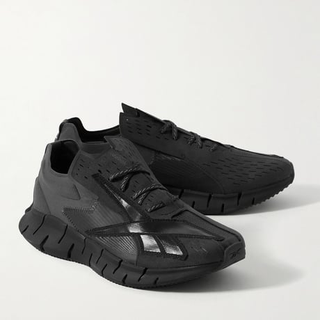 新品 maison margiela projet 0 za memory of sneaker 44