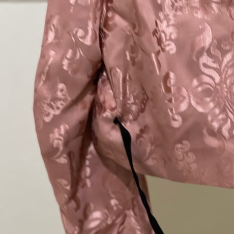 新品 2019aw ann demeulemeester"総柄”jacket
