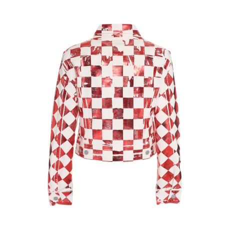 新品 mm6 maison margiela jacket
