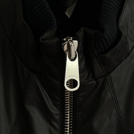 dior homme jacket 46