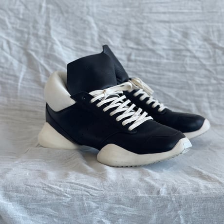 rick owens sneaker ”runner"
