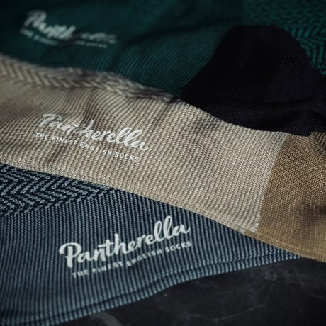 新品 pantherella “英国製”socks ×3 gift box