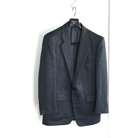christian dior set up suit