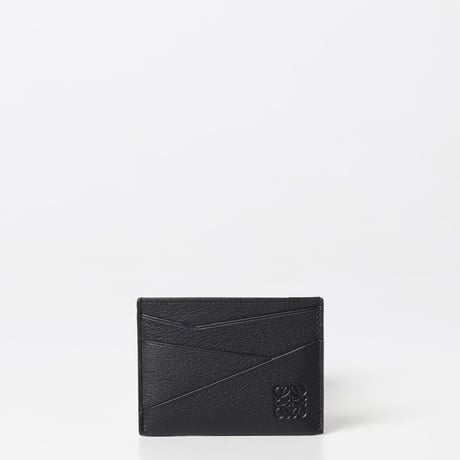 新品 2023aw loewe pazzle leather case