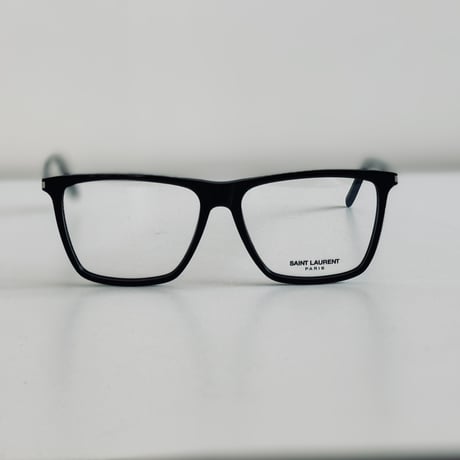 新品 saint laurent 2024aw eye wear