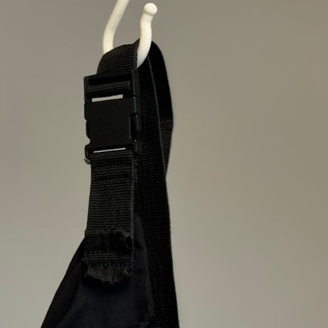 【正規品】maison margiela ”XL” body bag