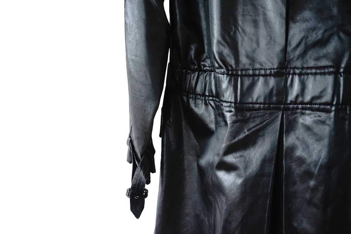 Yves Saint Laurent rive gauche ”初期