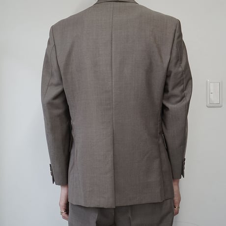 Made in Japan set up suit♯56