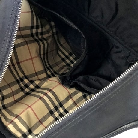 burberry bag
