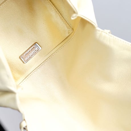 jilsander leather bag
