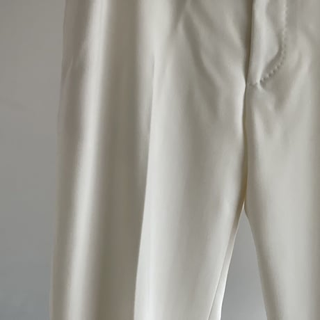 alexander mcqueen 2021aw trousers 46