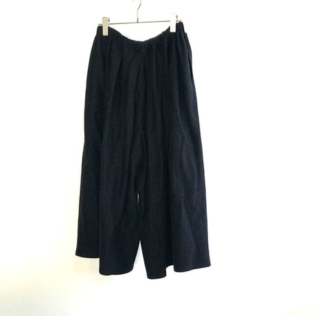 mizuiro ind "袴" pants