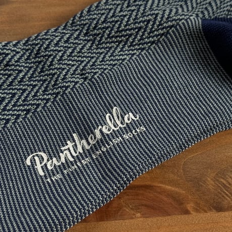 新品 pantherella “英国製”socks ×3 gift box
