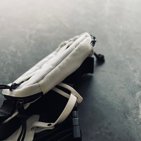 maison margiela body bag