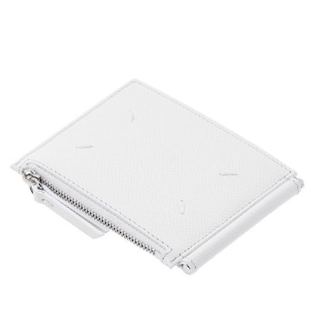 新品 maison margiela 2024aw leather wallet