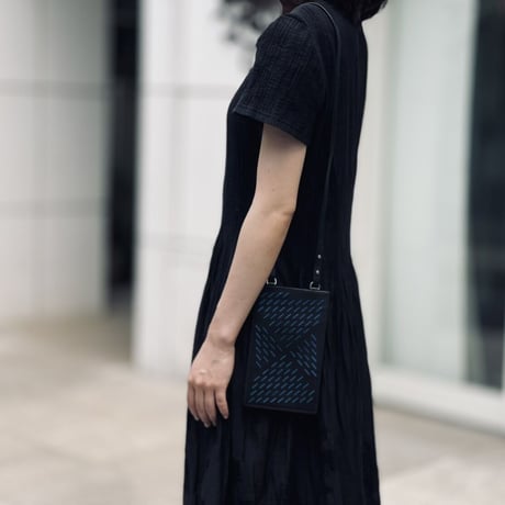 新品 bottega veneta 2020ss leather shoulder bag