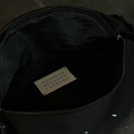 【国内正規】maison margiela body bag