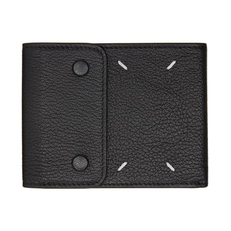 新品 maison margiela 2023ss leather wallet