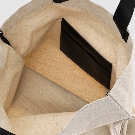 新品 jilsander tote bag
