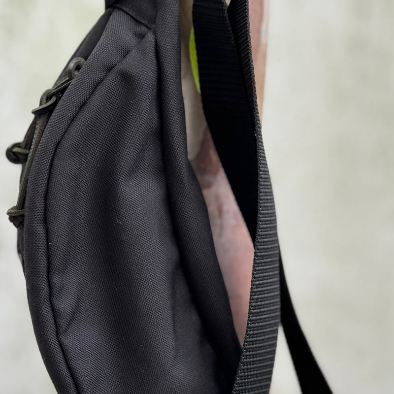 【国内正規品】Maison Margielaボディーバッグ　付属品有 国内正規品】maison margiela body bag | requality