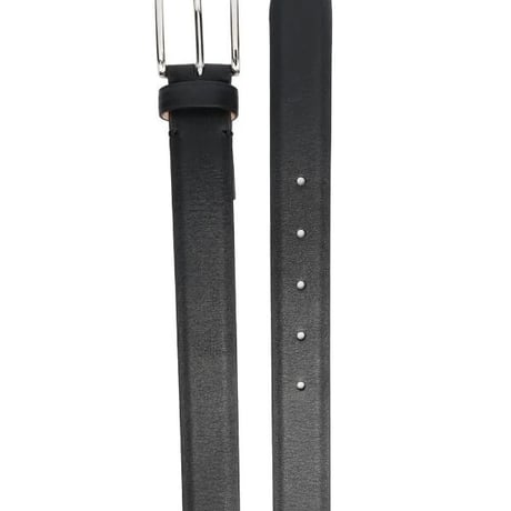 新品 maison marginal 2023ss classic leather belt