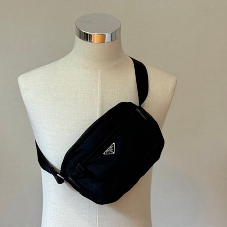 prada shoulder bag #A