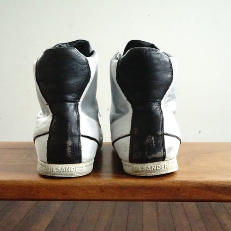 jilsander sneakers 43
