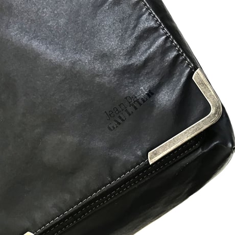jean paul gaultier shoulder bag