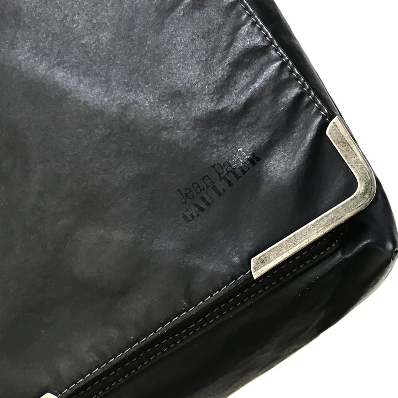 jean paul gaultier shoulder bag | requality jean paul gaultier shoulder bag | requality