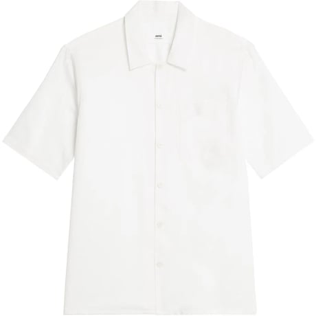 新品 ami paris 2023ss shirt 38