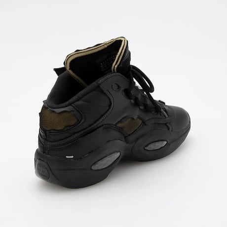 maison margiela reebok memory of sneaker 26cm