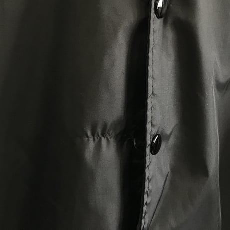 comme des garçons coach jacket