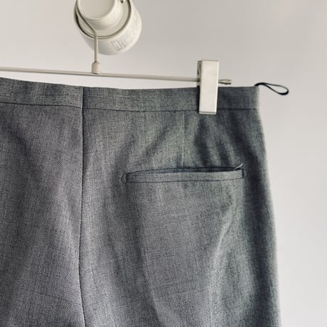 prada trousers