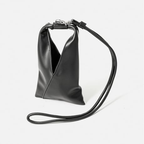 mm6 maison margiela japanese shouder bag